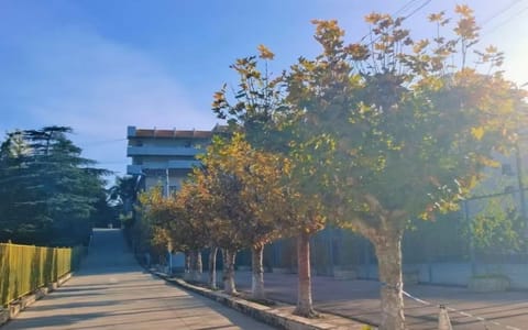 文山学院·校园风光