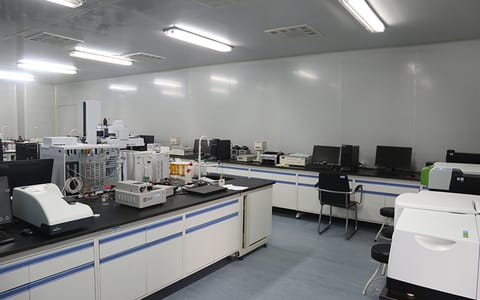 商丘师范学院·10河南省生物分子识别与传感重点实验室