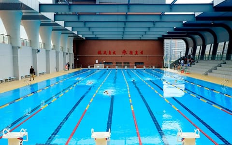 广东白云学院·校园风光