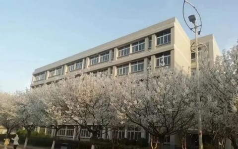 许昌学院·校园风光
