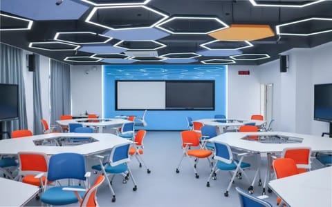 南京医科大学·校园风光
