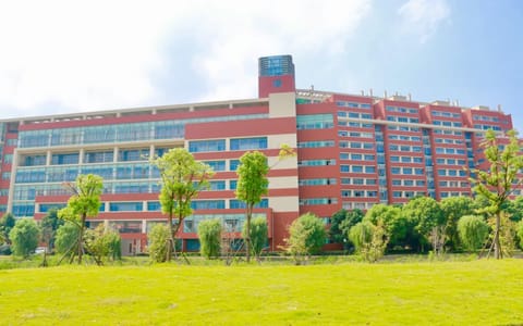 温州理工学院·七号楼