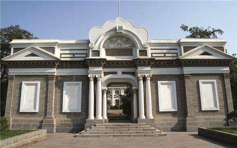 河南大学·河南大学历史