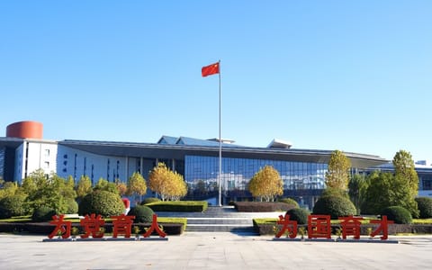 南京医科大学·校园风光