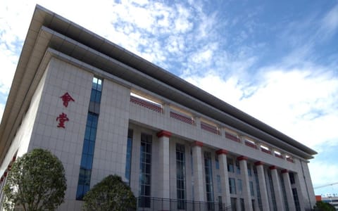 遵义医科大学·校园风光