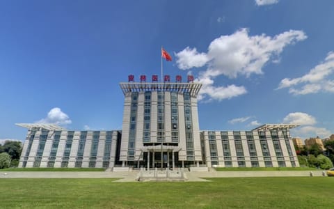 吉林医药学院·校园风光