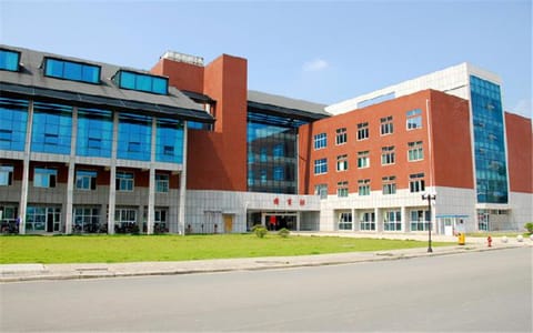 广西科技大学·校园风光1