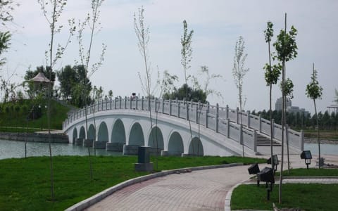 东北石油大学·校园风光1