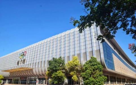 中原工学院·校园风光