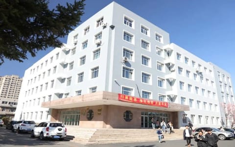 延边大学·校园风光