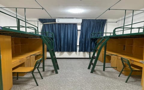 上海体育大学·校园风光