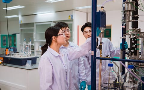 广东以色列理工学院·实验室14