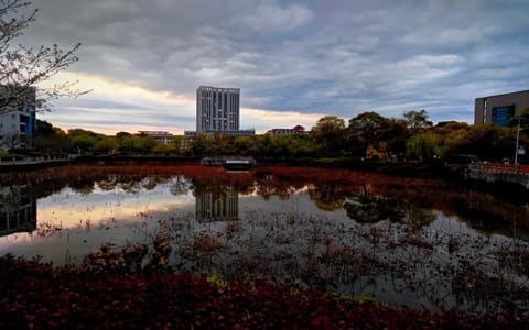 东华理工大学·校园风光
