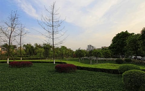 西南石油大学·西南石油大学5