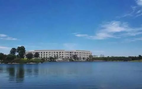 电子科技大学·校园风光
