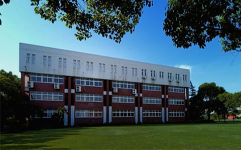 上海政法学院·校园风光