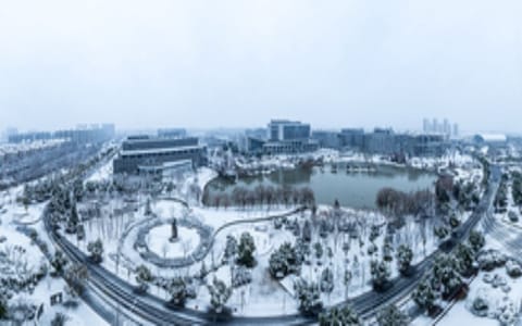 中国药科大学·校园风光
