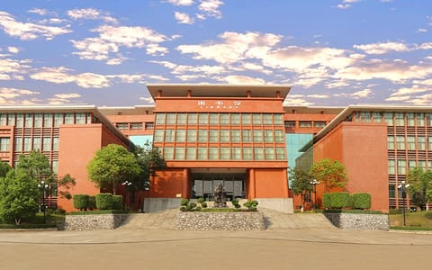 广州华立学院·校园风光