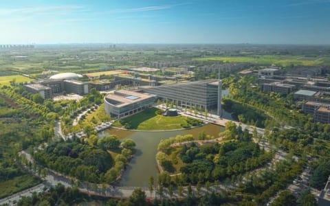 西北工业大学·校园风光