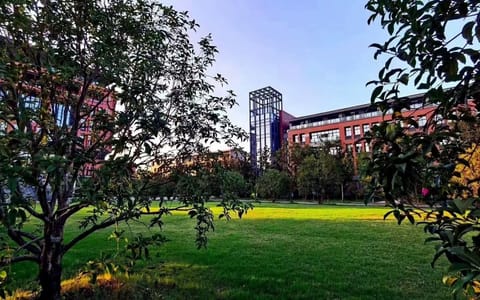 常州工学院·校园风光