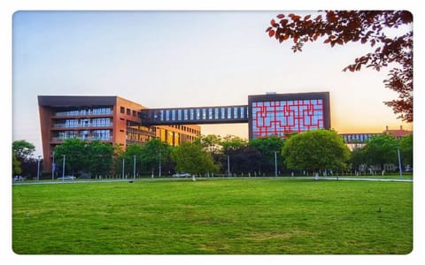 长江师范学院·校园风光