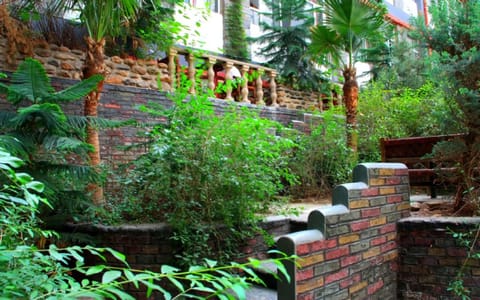 长春大学旅游学院·校园风光10