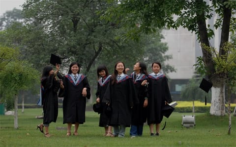 中国民用航空飞行学院·中国民用航空飞行学院1