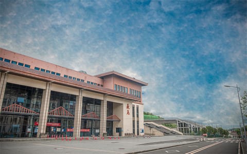 贵州理工学院·校园风光