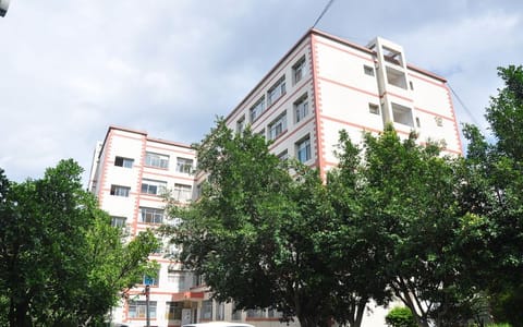 文山学院·留学生公寓