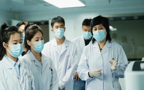 辽宁中医药大学·校园风光