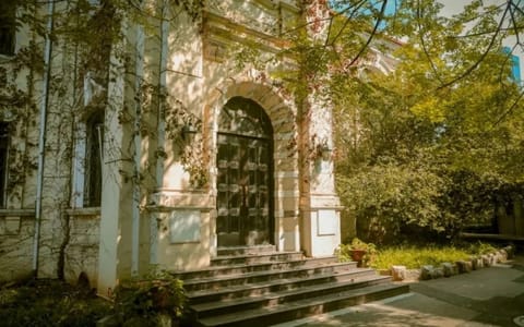 南京医科大学·校园风光