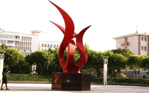 喀什大学·校园风光5