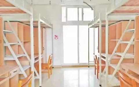 广州中医药大学·宿舍