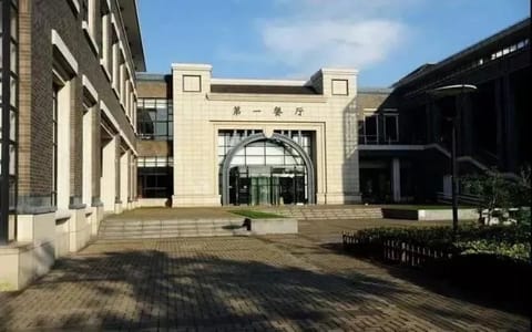 上海海洋大学·校园风光