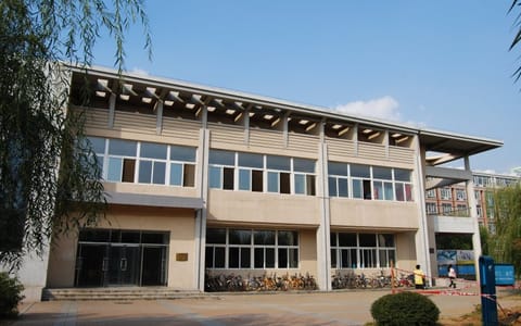 沈阳工程学院·食堂