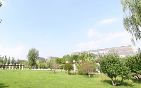 太原学院·校园风光