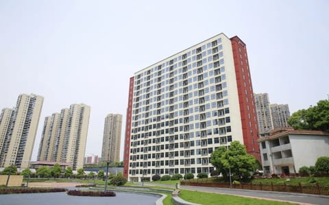 湖南女子学院·校园风光