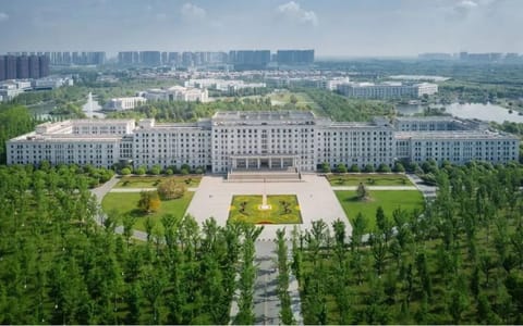 电子科技大学·教学楼