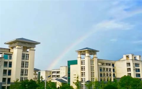 广西师范大学·校园风光