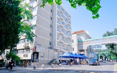 北京航空航天大学·南区学生公寓