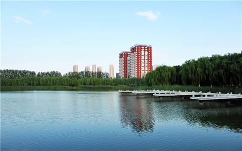 宁夏大学·校园风光