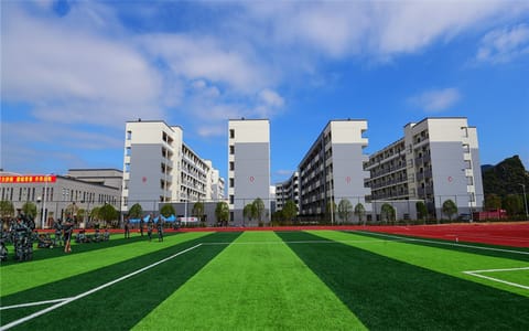 桂林师范学院（原桂林师范高等专科学校）·校园风光6