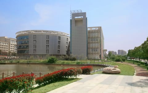 豫章师范学院（南昌）·校园风光