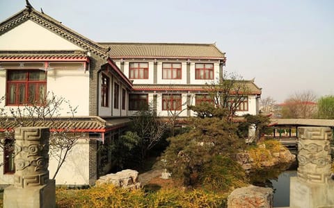 河北美术学院·校园风光18