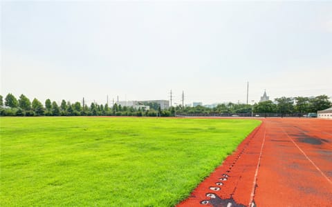 潍坊科技学院·学校风景4