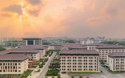 贵州理工学院·校园风光