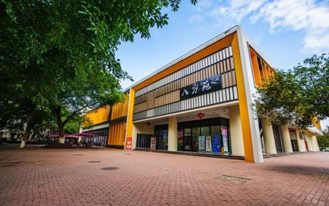 柳州工学院·校园风光