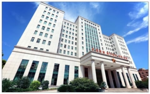 海军军医大学·校园风光