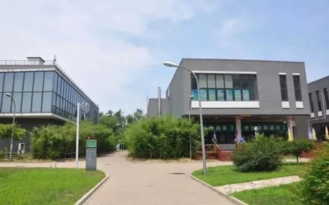 外交学院·校园风光