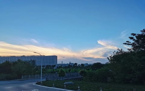 绵阳师范学院·校园风光